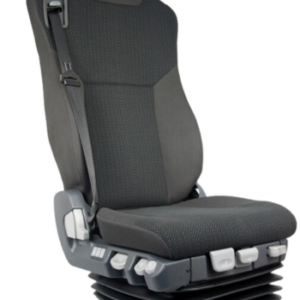 NTS 6860-875 Air Seat for MAN Trucks