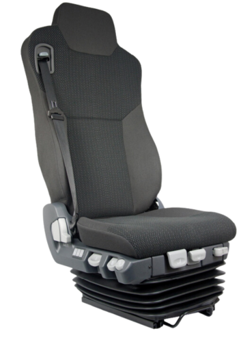 NTS 6860-875 Air Seat for TGA MAN Trucks